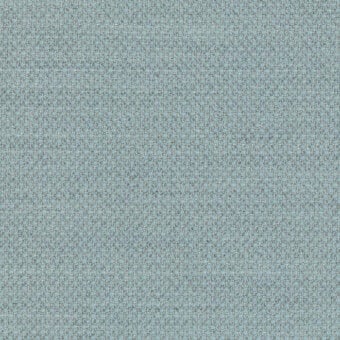 Woven fabric texture, cool blue-gray with heathered effect, dense nubby weave, watermark identifying Lapalma Fiord Kvadrat 721 textile.